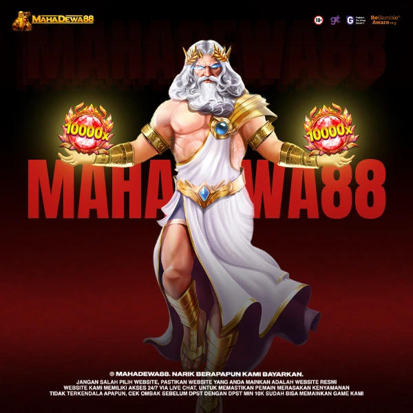 MAHADEWA88